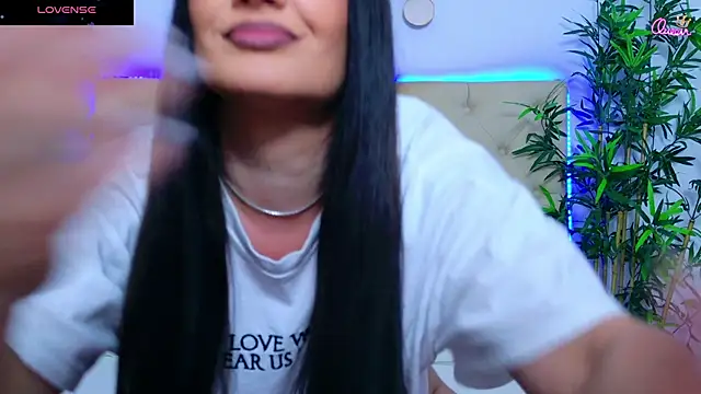 Daliya_のライブXXXチャット