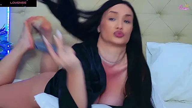 Daliya_'s Live XXX Chat