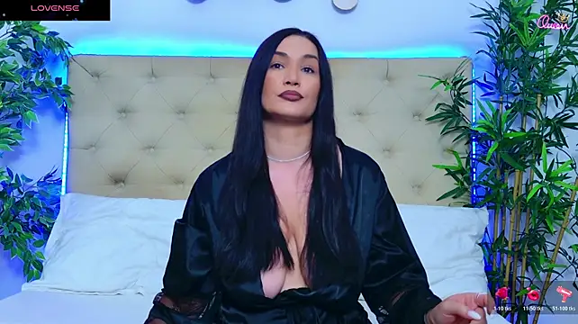 Daliya_ 라이브 XXX 채팅