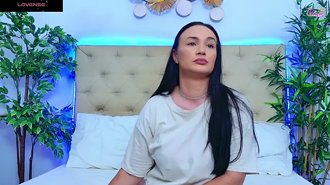 Daliya_'s Live XXX Chat
