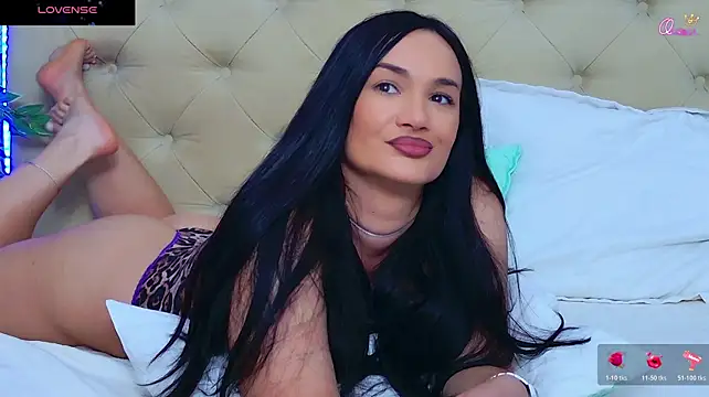 Daliya_'s Live XXX Chat
