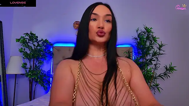 Chat XXX ao vivo de Daliya_