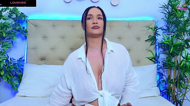 Daliya_  现场XXX聊天