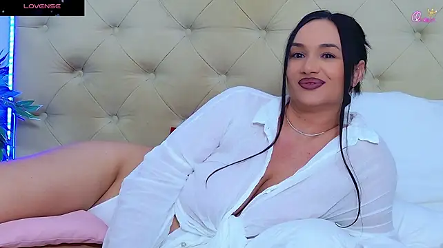 Daliya_'s Live XXX Chat