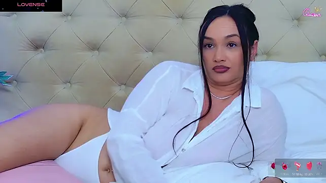 دردشة Daliya_ الجنسية المباشرة