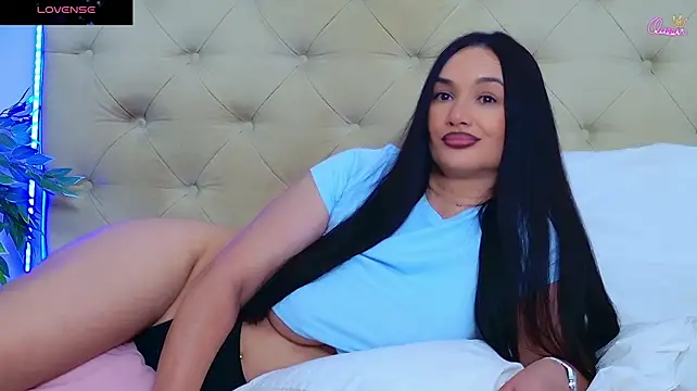 Daliya_'s Live XXX Chat