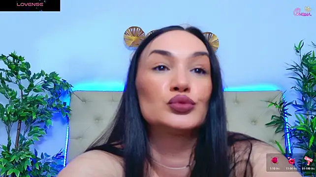 Daliya_ Chat XXX live