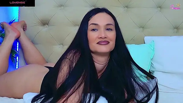 Daliya_ 现场XXX聊天