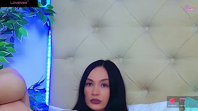 Daliya_'s Live XXX Chat