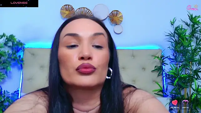 Daliya_ Adlı Modelin Canlı XXX Sohbeti