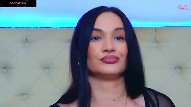 Czat XXX na żywo – Daliya_