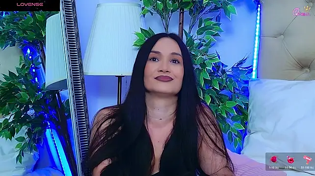 Daliya_ 라이브 XXX 채팅