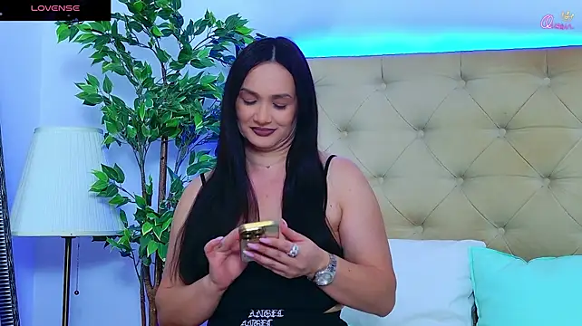 Daliya_ Chat XXX live