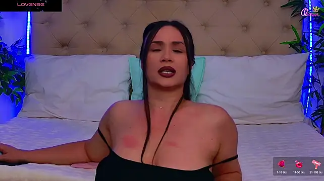 Daliya_'s Live XXX Chat
