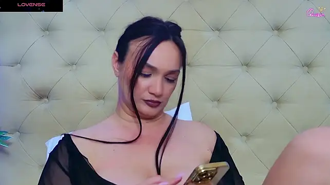Chat XXX en directo de Daliya_