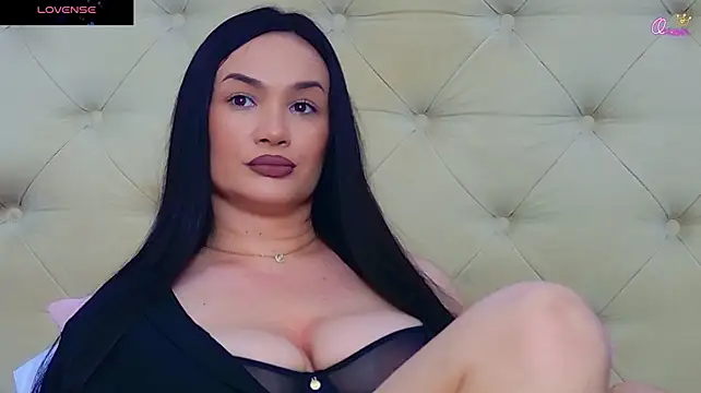 Chat +18 de Daliya_ ao vivo