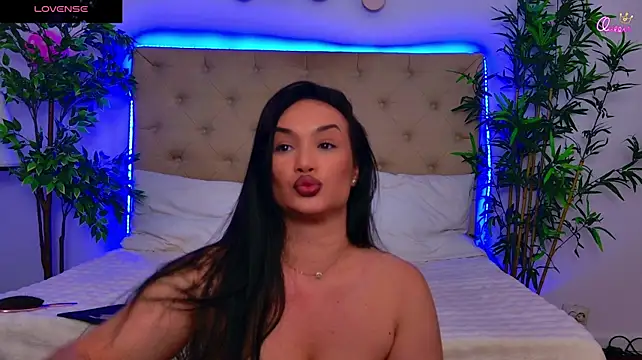 Daliya_'s Live XXX Chat