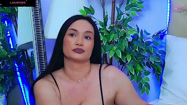 Daliya_ Live XXX-chat