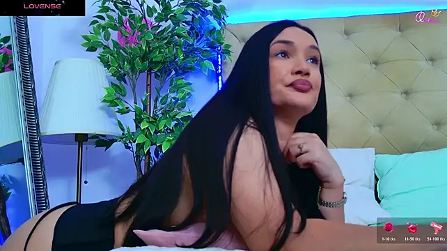 Živý XXX chat Daliya_