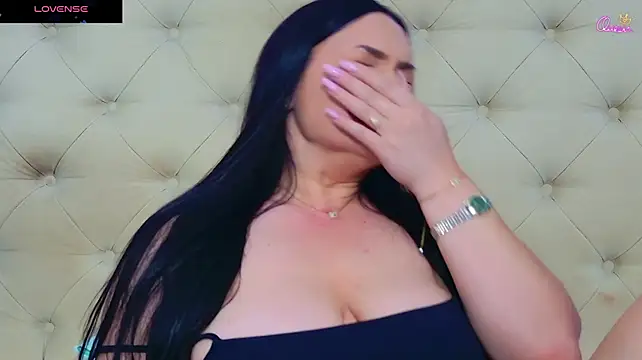 Daliya_ Live XXX-Chat