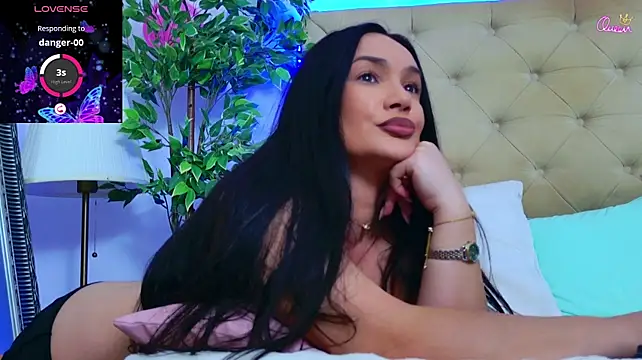 Daliya_'s Live XXX Chat
