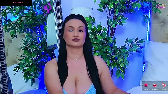 Daliya_ – Naživo XXX chat