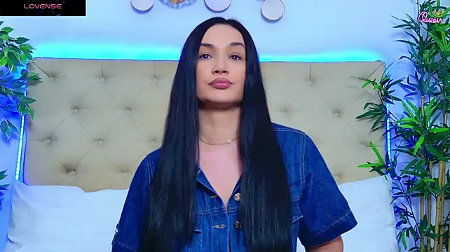 Daliya_ Live XXX-chat