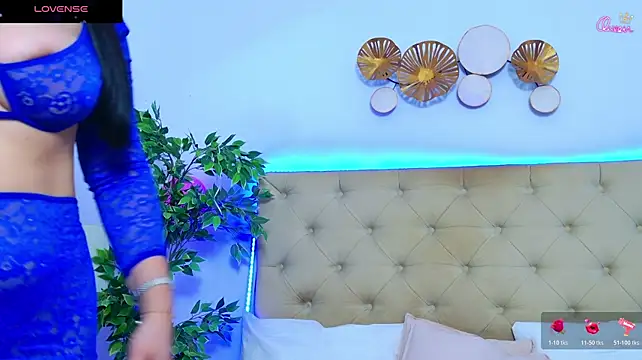 Daliya_'s Live XXX Chat