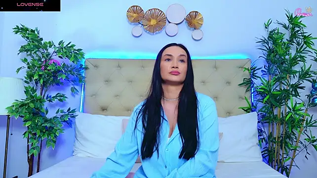 Daliya_ Chat XXX live