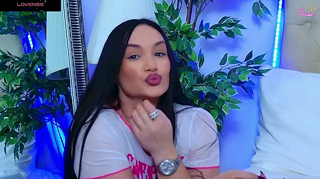 XXX chat uživo modela Daliya_