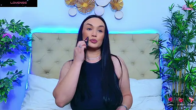 Daliya_ Live XXX-chat