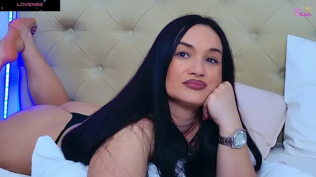 Chat XXX ao vivo de Daliya_