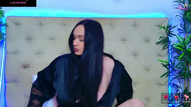 Daliya_'s Live XXX Chat