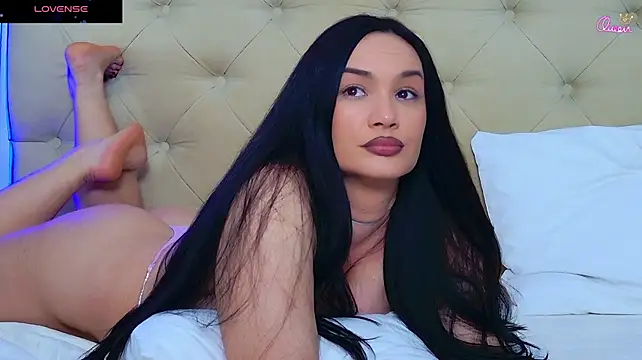Daliya_ Chat XXX in diretta