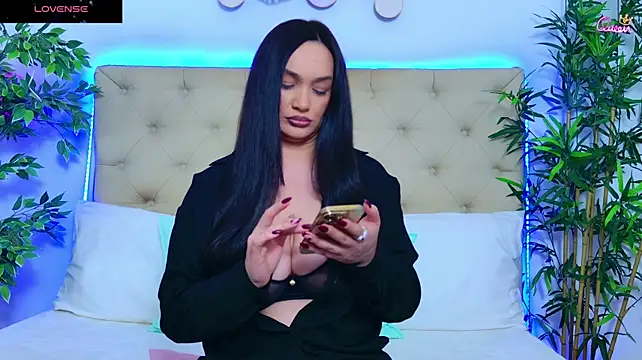 Daliya_ Chat XXX in diretta