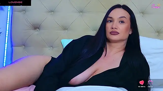 צ'אט XXX בשידור חי של Daliya_