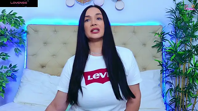Daliya_ Obrolan Langsung XXX