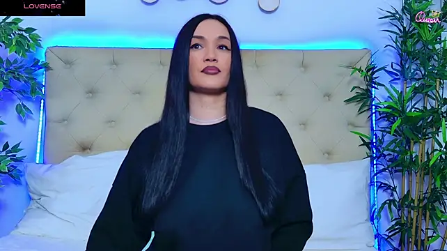 Daliya_ live XXX chat