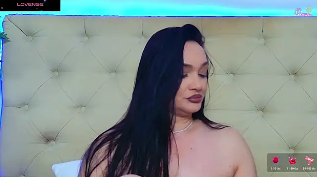 Daliya_ Chat XXX in diretta