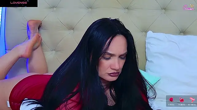 Daliya_n Live XXX chat