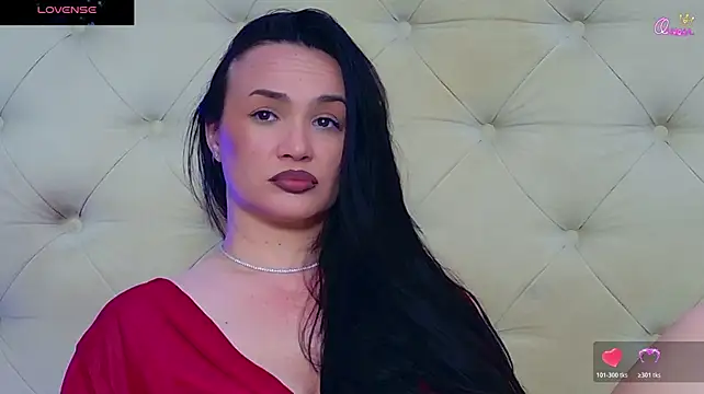 دردشة Daliya_ الجنسية المباشرة