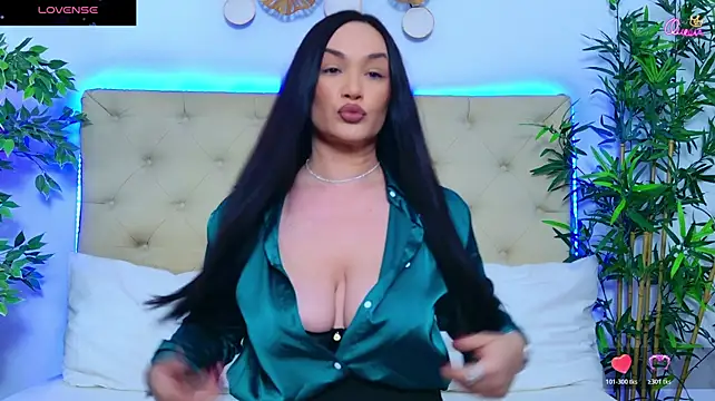 Daliya_ Live XXX-Chat