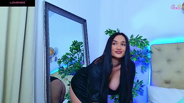 Daliya_ Chat XXX live