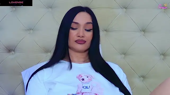 XXX chat uživo modela Daliya_
