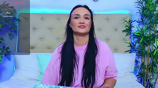 Daliya_ Webcam show