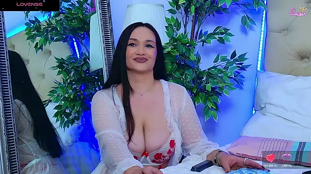 Daliya_ Chat XXX in diretta