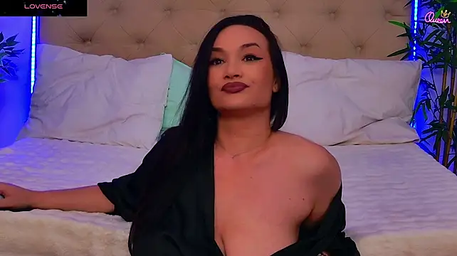 Daliya_ 라이브 XXX 채팅
