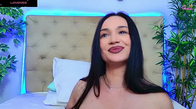 Daliya_ Chat XXX in diretta