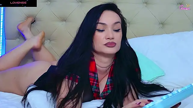 Daliya_ Adlı Modelin Canlı XXX Sohbeti