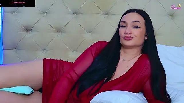 Daliya_ Live XXX-chat
